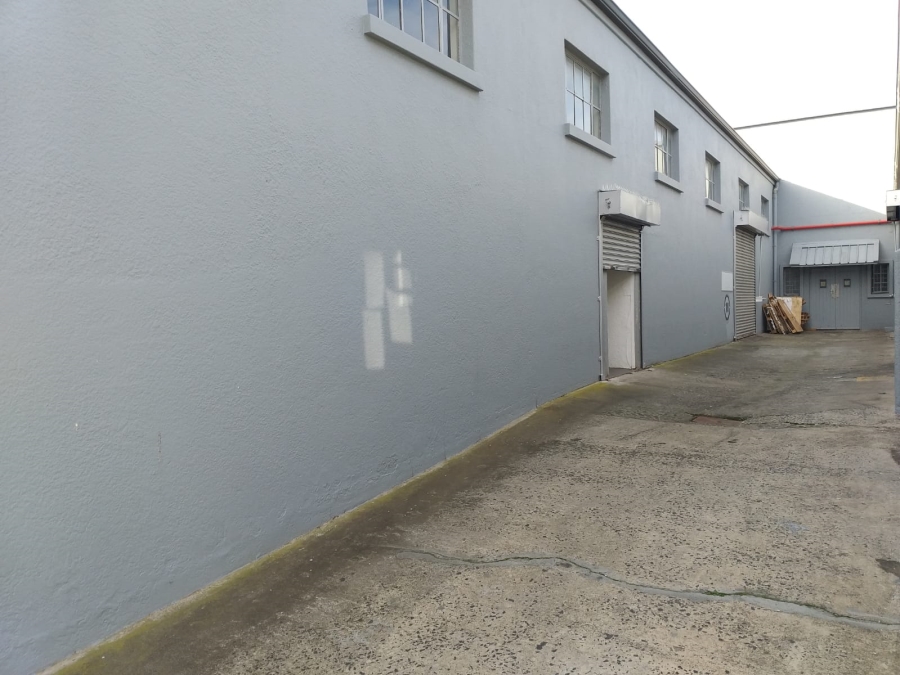 To Let Commercial Property for Rent in Maitland Western Cape